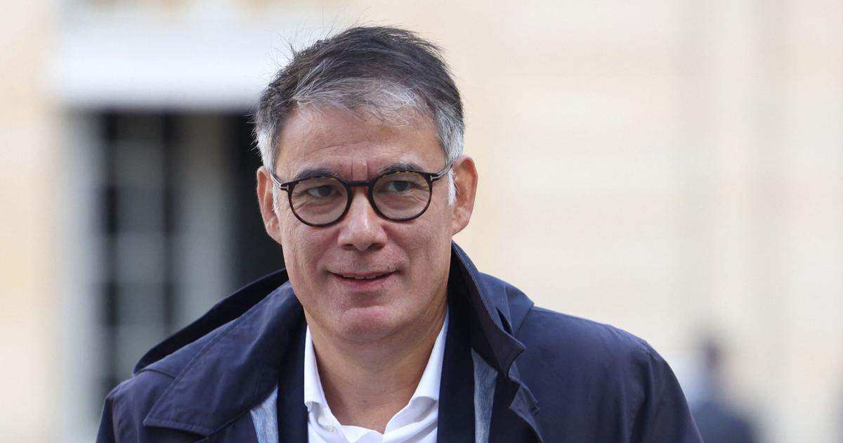 "LFI is not Nupes," Olivier Faure reacts after JeanLuc Mélenchon