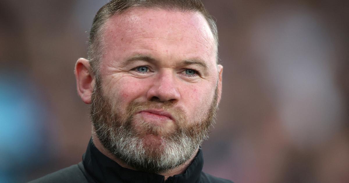 Rooney appointed new manager of Championship Birmingham City