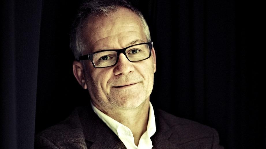 “Saving the memory of the Lumière brothers was a fight that I wanted to