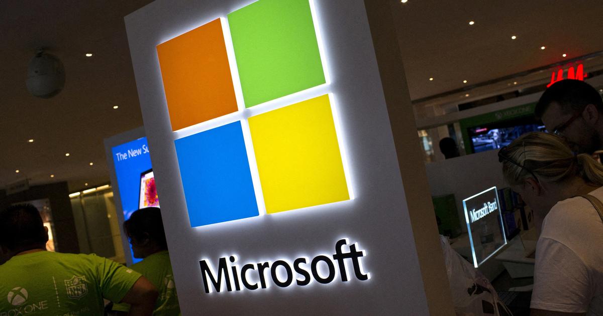 Le tasse americane chiedono a Microsoft 28,9 miliardi di dollari