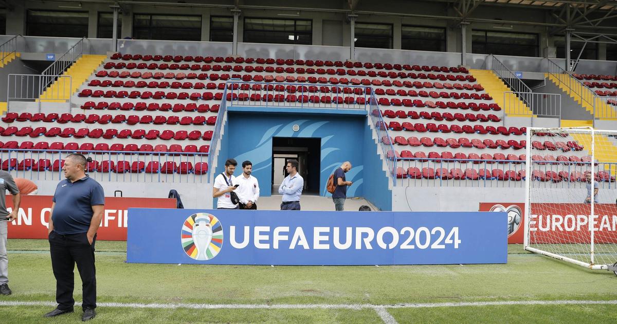 Euro 2024 L UEFA Reporte Aussi Le Match Kosovo Isra L   Ec70dfd621ed73864adc8f03015a4cd1fd0c4bb71f9ee23f3d436fd778dc3c98 