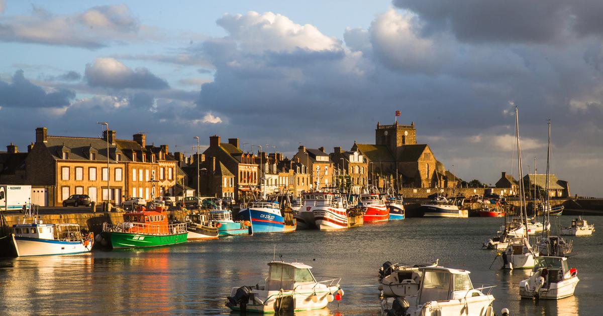 Cotentin Local Le Cotentin en famille : 10 idées d'activités automnales pour un week ...
