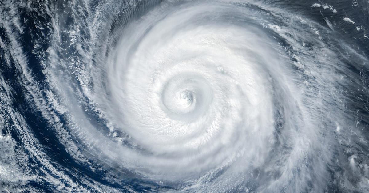 Connaissez-vous La Différence Entre Un Typhon, Un Cyclone, Une Tornade ...