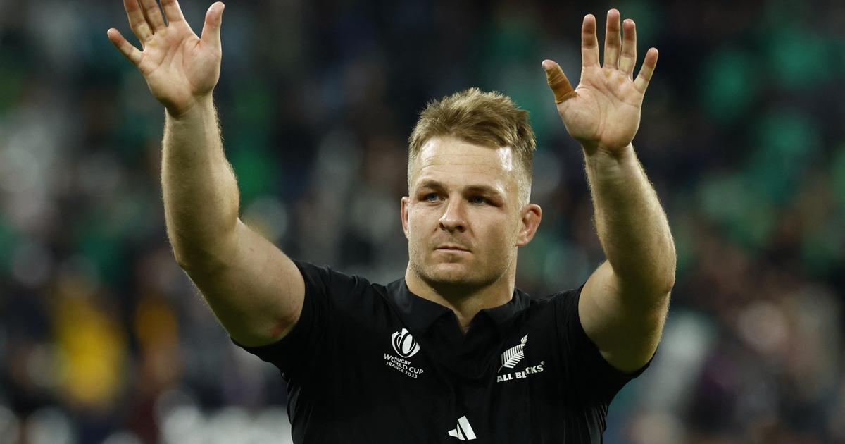 “We defended like crazy,” says New Zealand captain Sam Keane