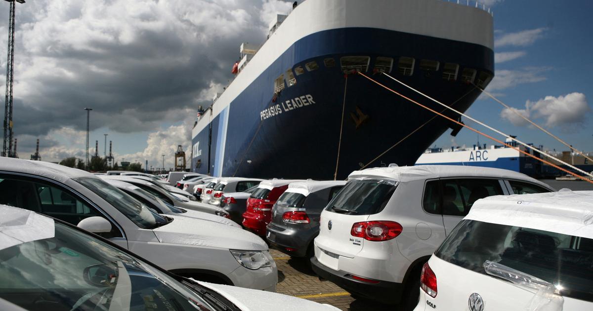 Volées puis exportées en Afrique de l’Ouest : comment les enquêteurs ont mis au jour un vaste réseau criminel de receleurs de SUV