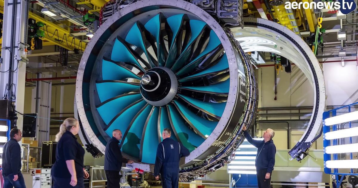 Rolls-Royce: Job Cuts, Transformation Plan, and Entry into Small ...