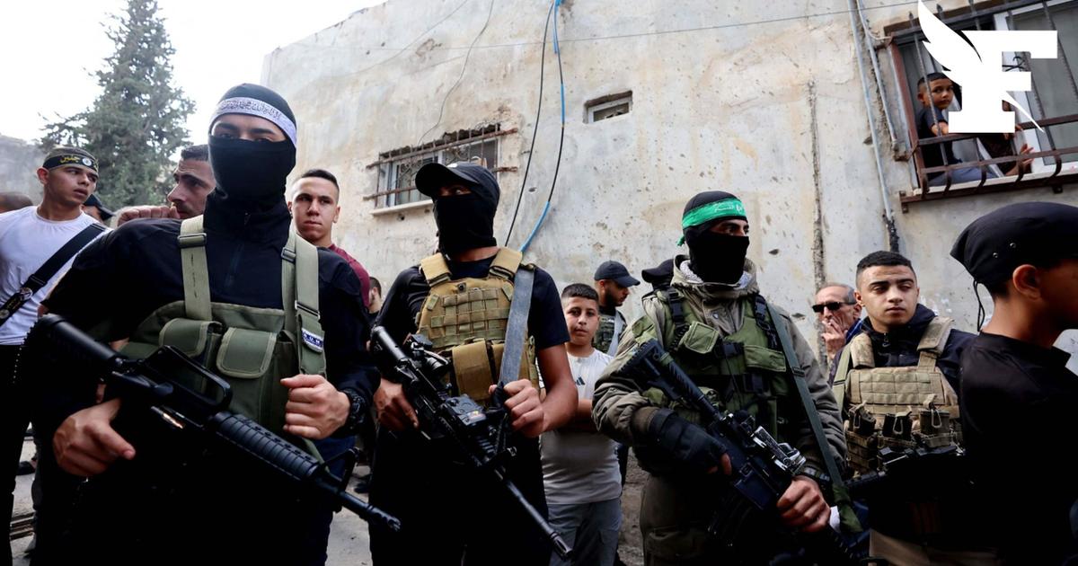 Israël: des milliers de festivaliers tentent d’échapper aux terroristes du Hamas