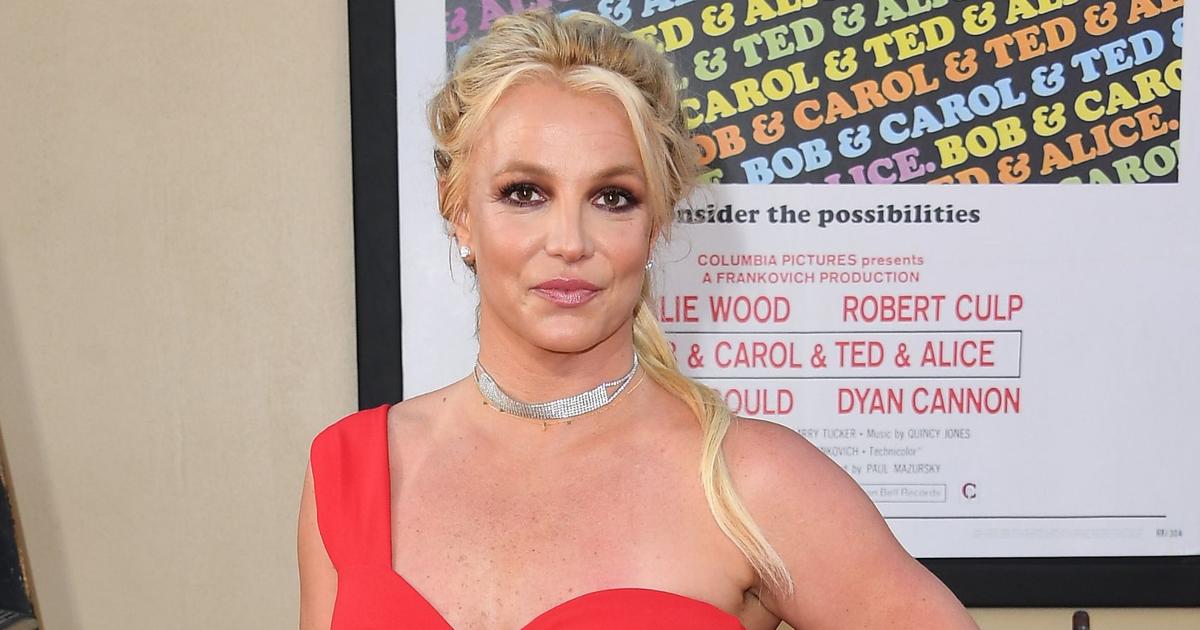 Britney Spears Finally Reveals Why She Shaved Her Head In 2007 The Limited Times 9369