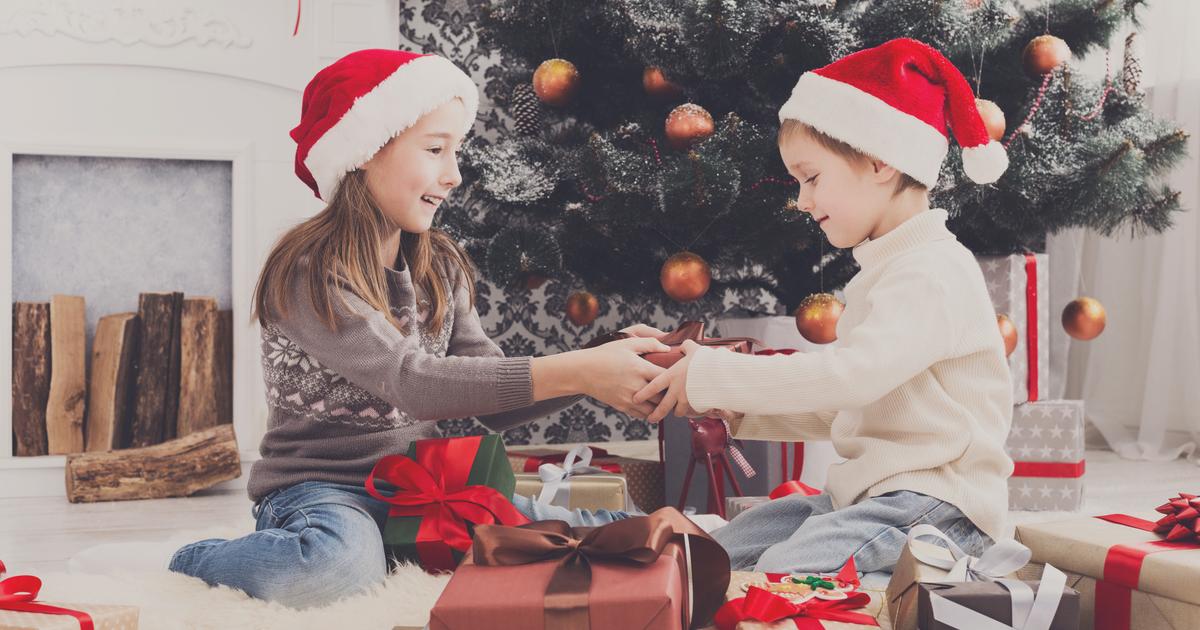 9mois+24J: 1er Noël, la gestion des jouets. – Journal d'un futur papa
