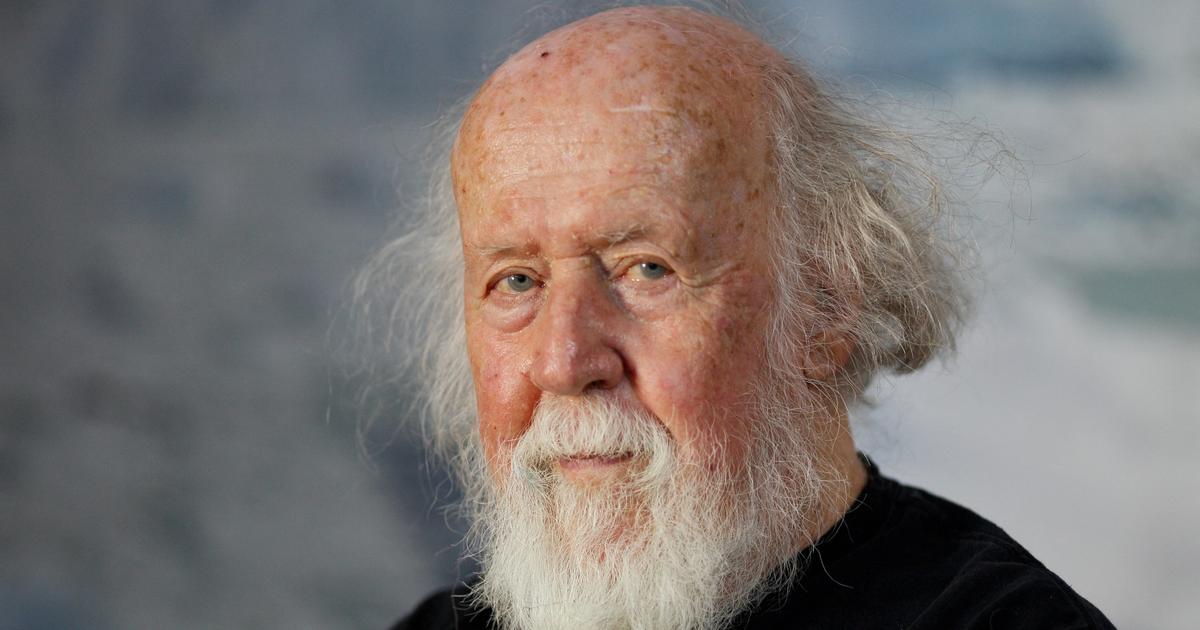 “Hubert Reeves, Love of Science and Its Common Heritage”
