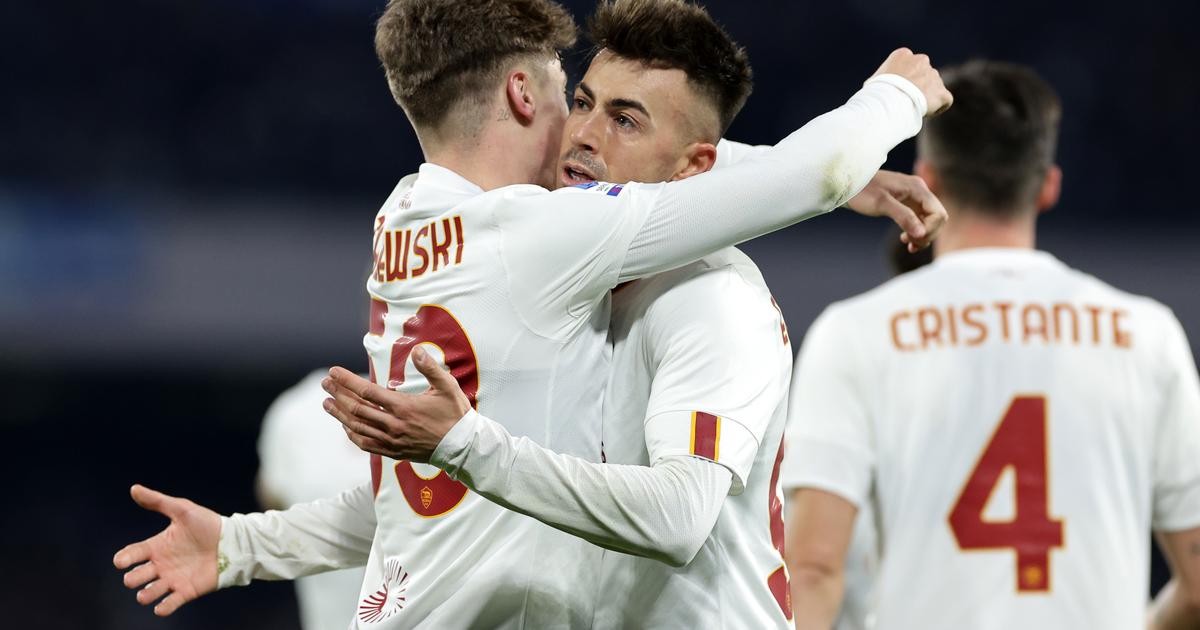 AS Roma provides support to two players cited in the sports betting affair