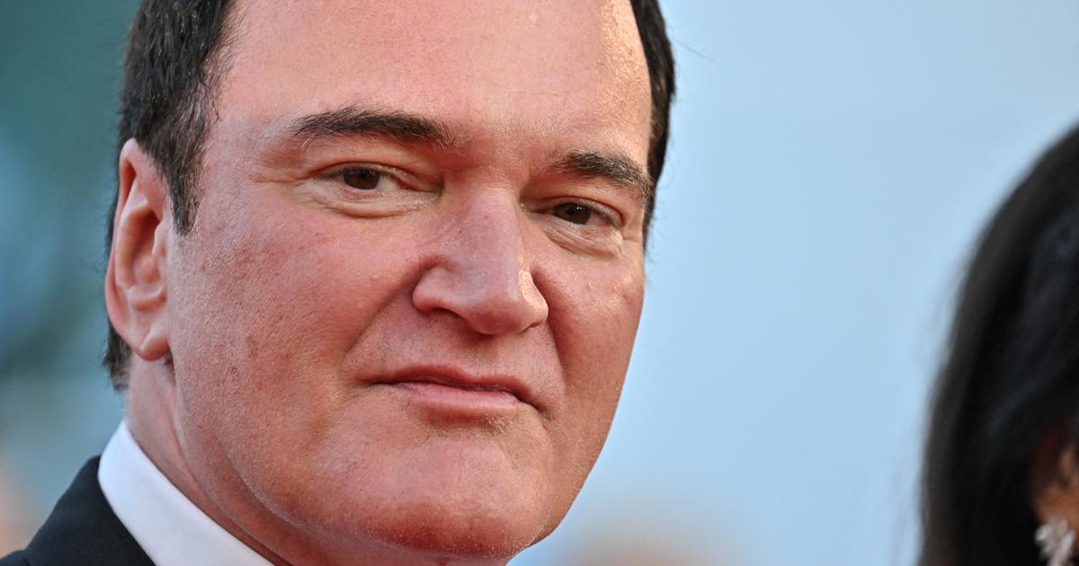 En Israël, Quentin Tarantino visite des bases militaires pour «soutenir
