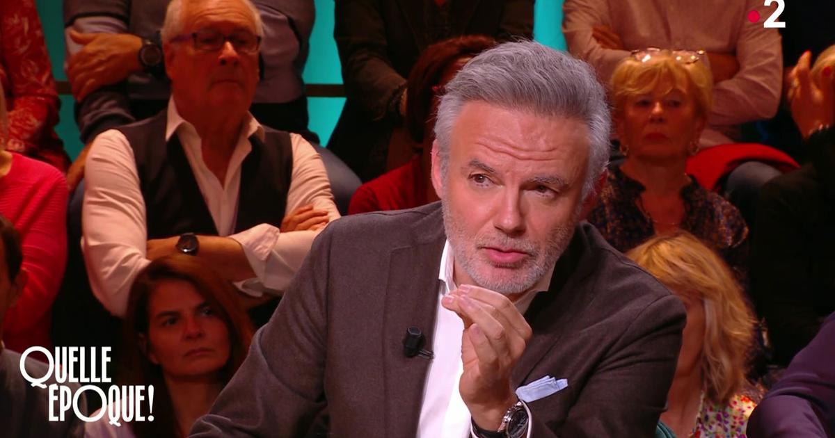 «On va mourir !» : l’inquiétant cri d’alarme d’Éric Brunet dans «Quelle époque!» sur la menace terroriste en France