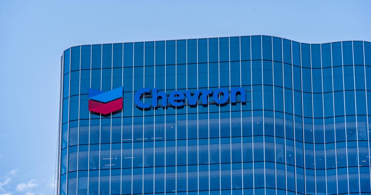De Amerikaanse gigant Chevron kocht Hess voor $ 53 miljard