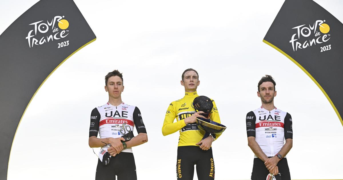 Tour de France à quelle heure et sur quelle chaîne suivre la