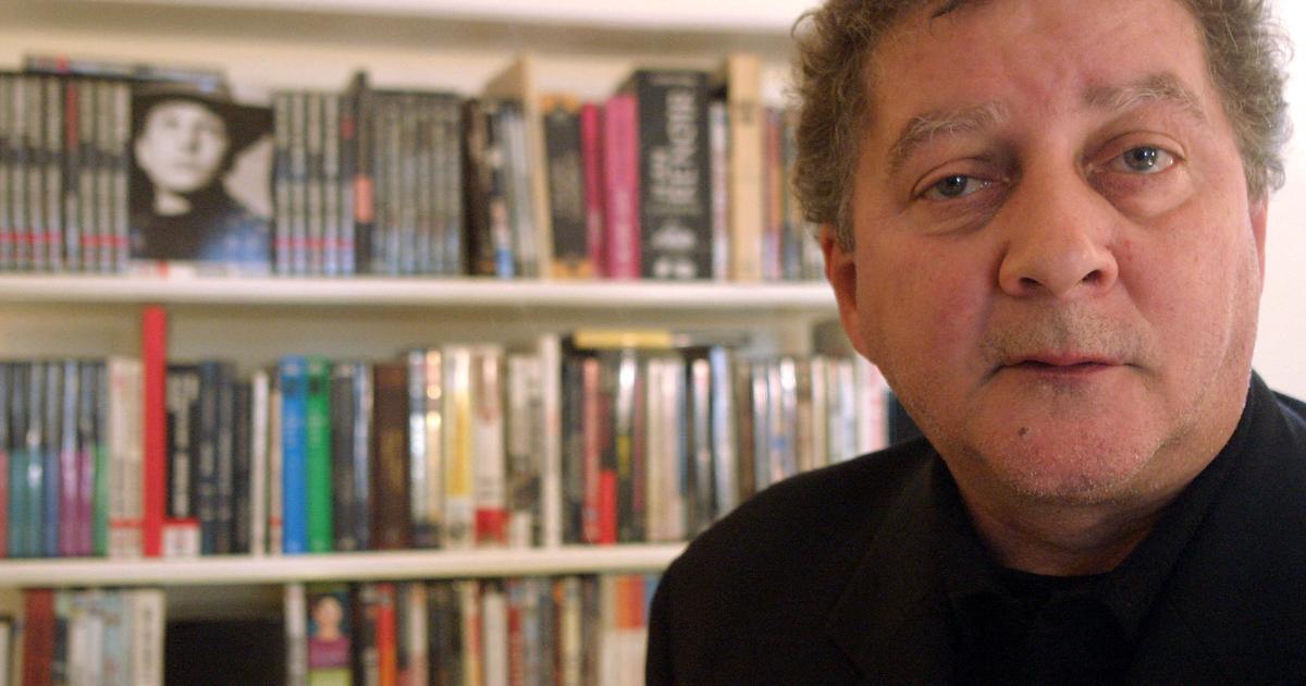 Francis Bueb, bienfaiteur culturel de Sarajevo, est mort