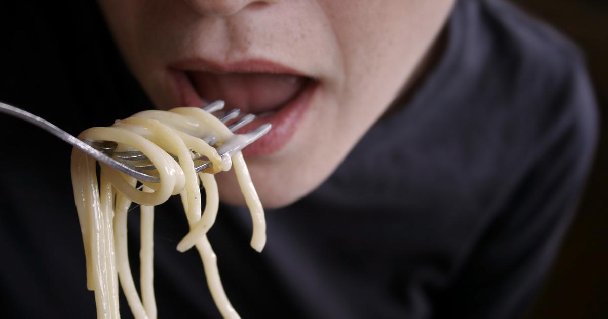 Can you eat pasta every day? Buna Time