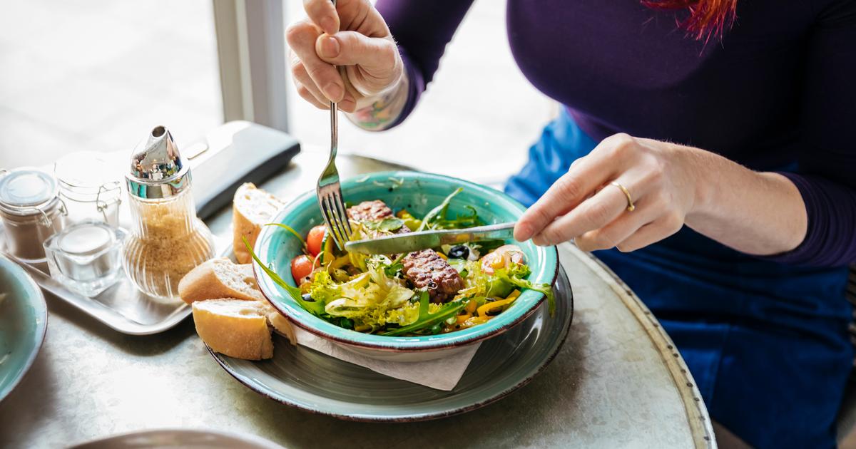 Repas minceur : que manger le soir pour maigrir ?