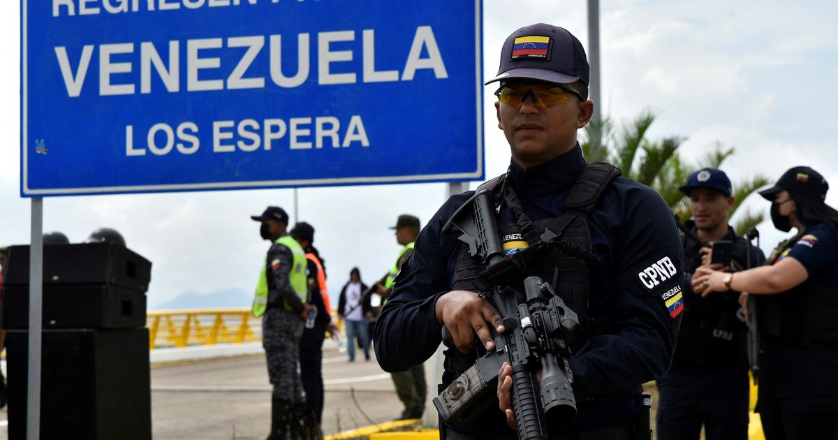 Venezuela: Police Retake Of New Prison Under Gang Control - The Limited ...