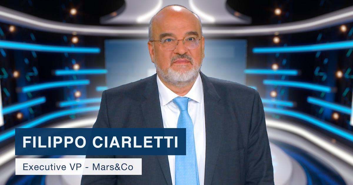 Mars & Co : le stratège-opérationnel des plus grands groupes