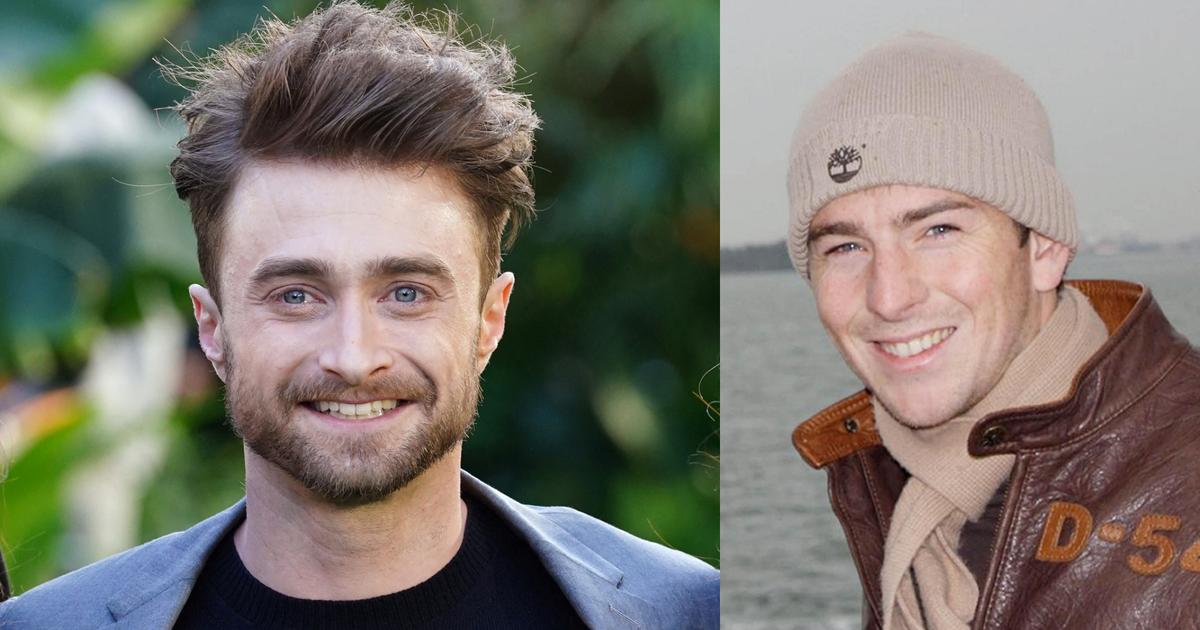 Harry Potter Daniel Radcliffe At The Helm Of A Documentary About David