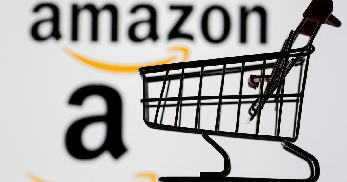 Amazon ha registrato un utile netto di 10 miliardi di dollari nel terzo trimestre