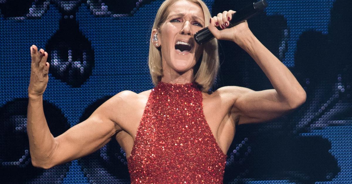 In New Zealand, a city in the hell of Celine Dion songs