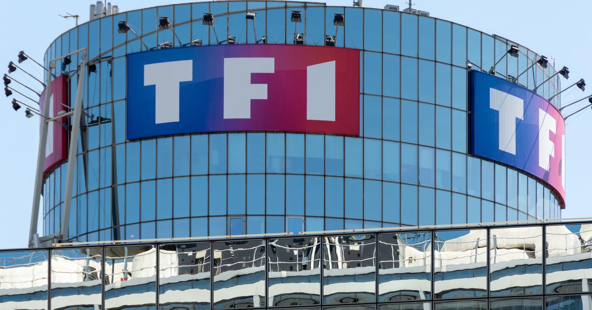 Tf1 франция