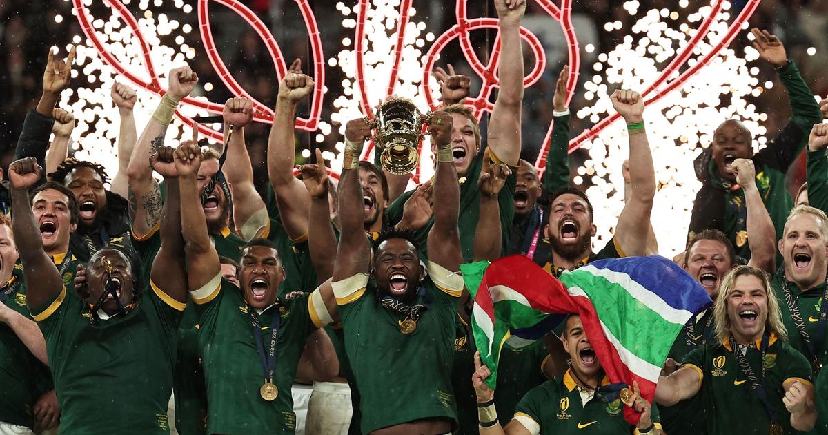 South Africa defeats New Zealand and retains its title