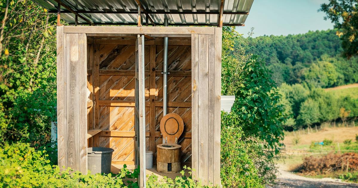 Toilettes sèches - L'Uni-vert Matériaux écologiques