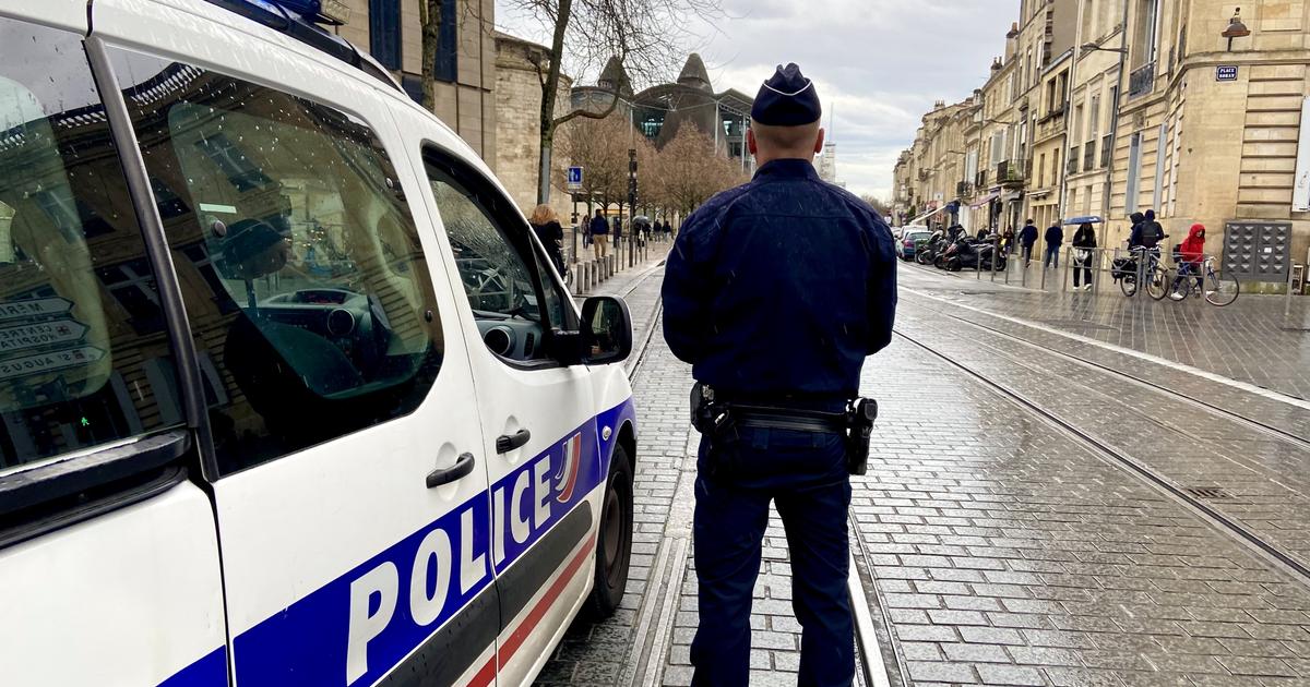 Le numéro 2 de la police judiciaire de Bordeaux jugé pour complicité de trafic de stupéfiants