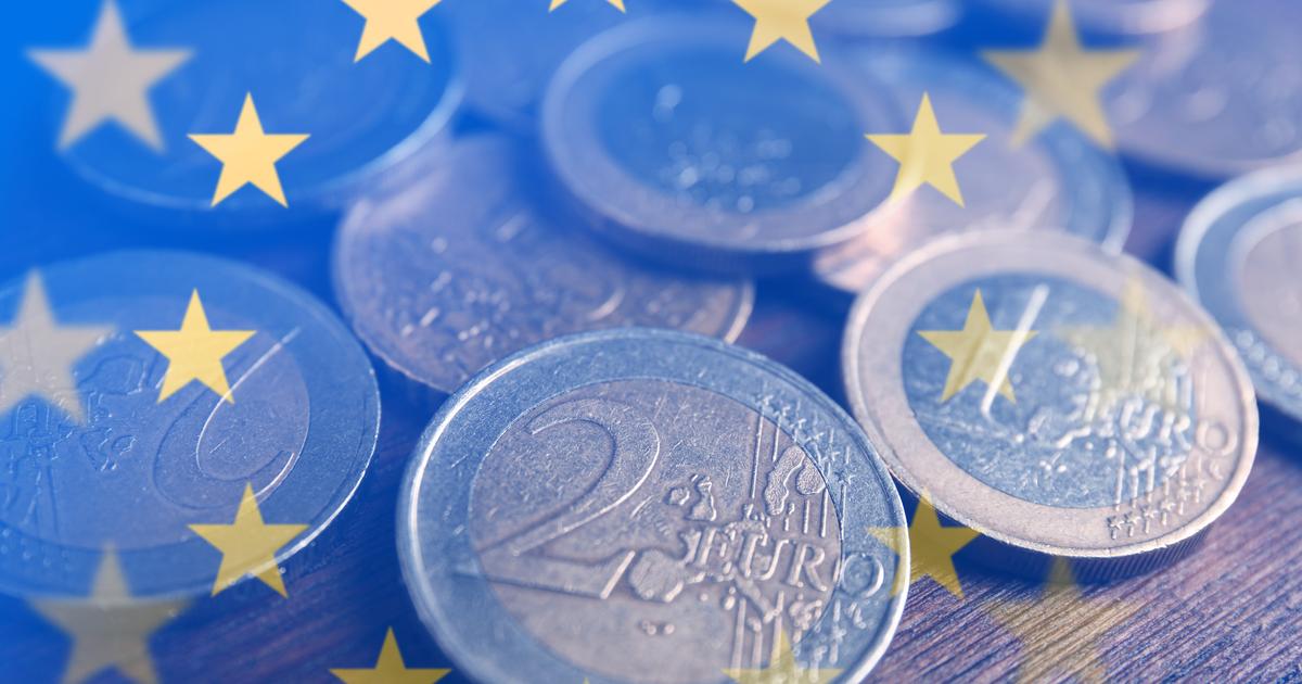 Zone euro : l'inflation chute à 2,9% en octobre, au plus bas depuis plus de 2 ans