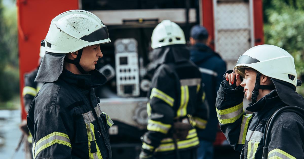 Agressions sexuelles de femmes pompiers : à Lyon, la profession sonne l’alerte