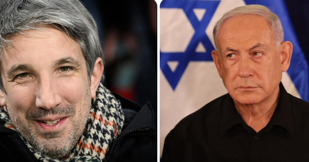 Polémiques après la chronique de Guillaume Meurice comparant Netanyahou à un «nazi sans prépuce»