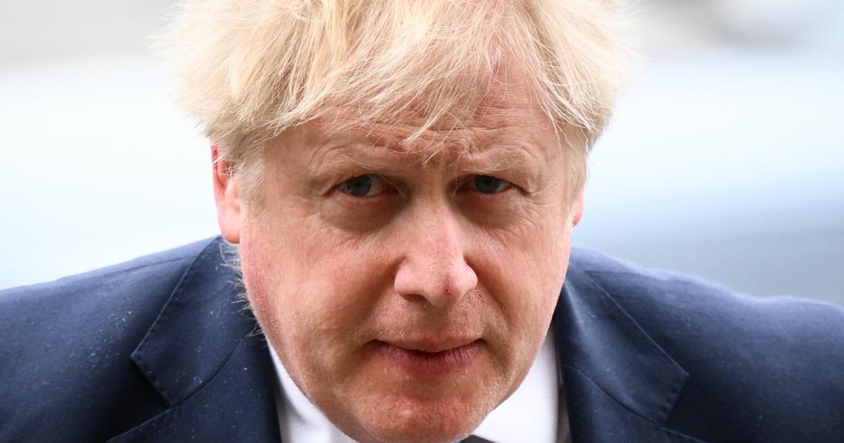 Indécis et dépassé : Boris Johnson critiqué pour sa gestion du Covid-19