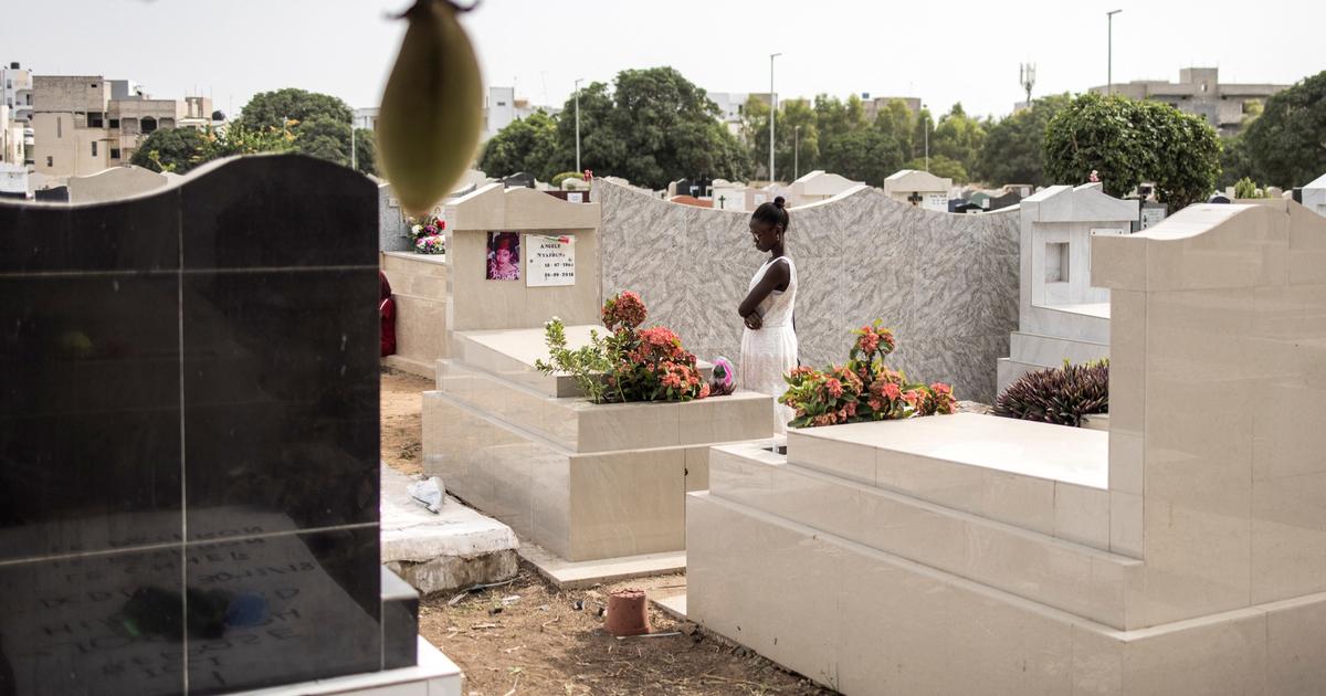 Sénégal : la justice ouvre une enquête après l'exhumation d'un cadavre, traîné puis brûlé