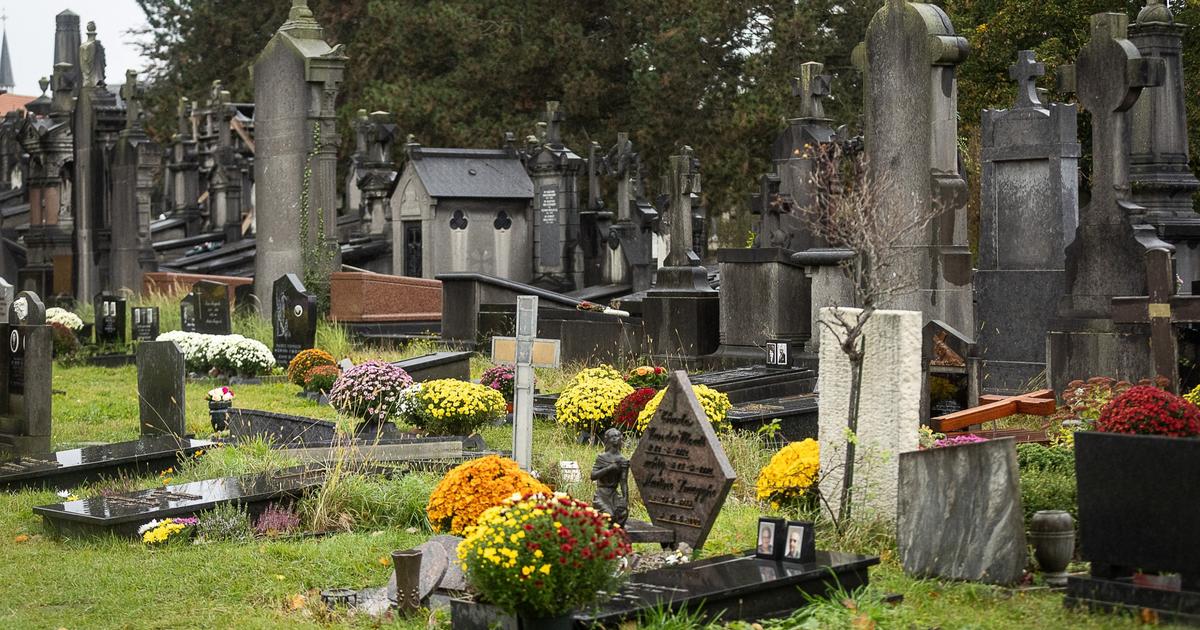 Le manque de place dans les cimetières en milieu urbain : un dilemme pour  la société