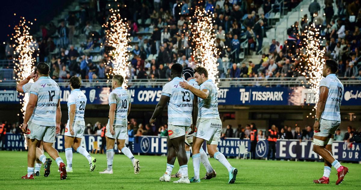 Top 14 à quelle heure et sur quelle chaîne suivre Racing 92Lyon