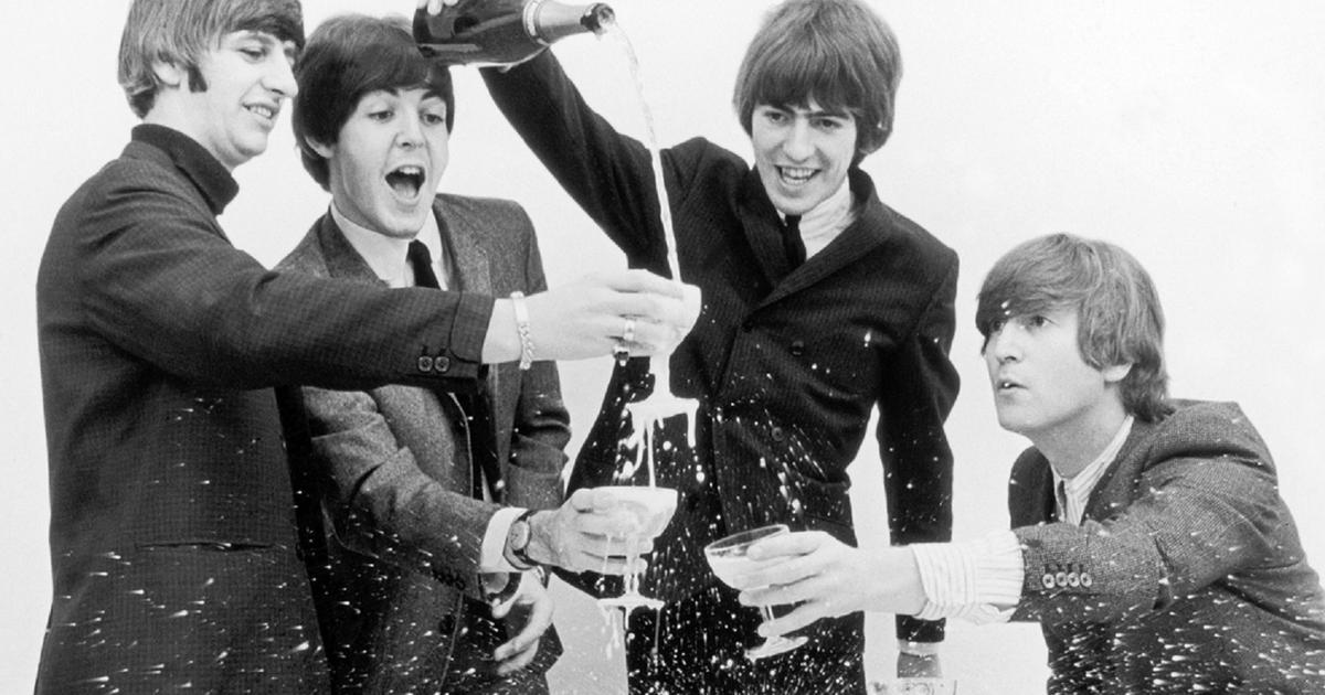 From the origin of the Beatles name to satanic references, five stories you should know about the Fab Four