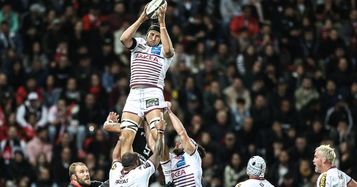 Top 14 5th Day: Exciting Matches and Beautiful Posters