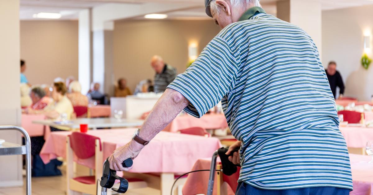 Ille-et-vilaine : trois décès liés à une intoxication alimentaire dans un ehpad