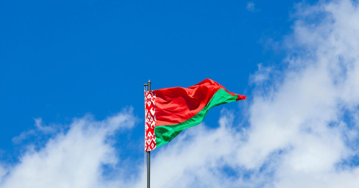 Belarus once again accuses Poland of violating its airspace