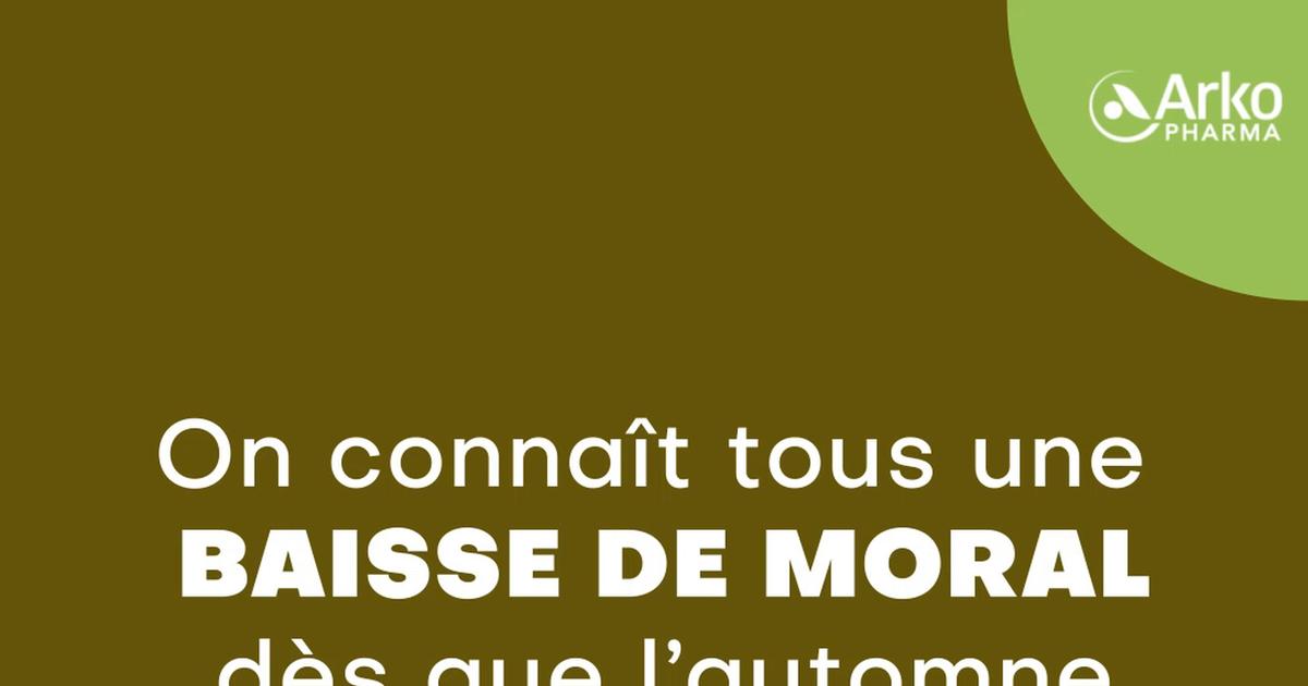 Agir sur la baisse de moral avant qu'elle ne s'installe