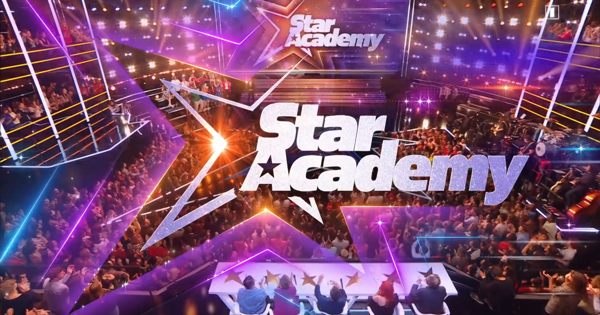 «Nous sommes absolument désolés...» : la production de «Star Academy ...