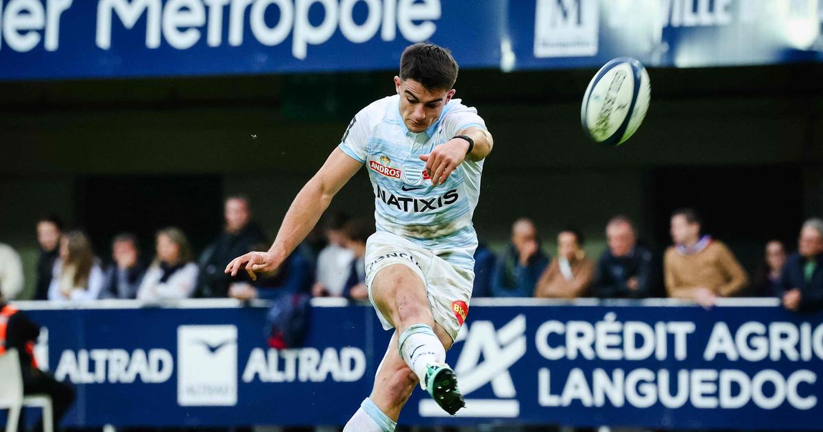 EN DIRECT Racing 92Lyon suivez la rencontre Crumpe