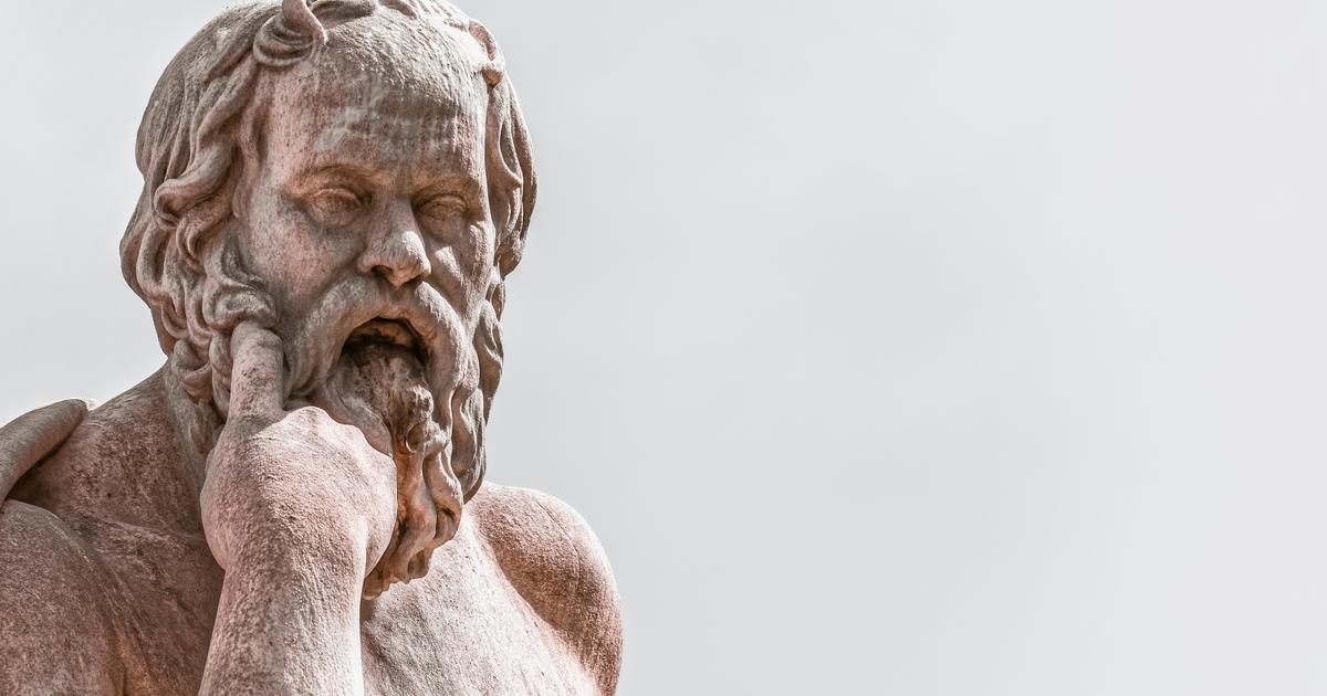 Pourquoi dit-on «aller se faire voir chez les grecs»?
