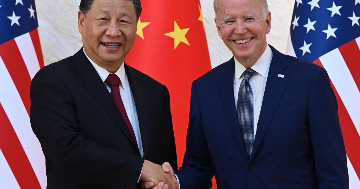 La Cina accoglie con favore i “risultati positivi” del dialogo sul clima con Washington