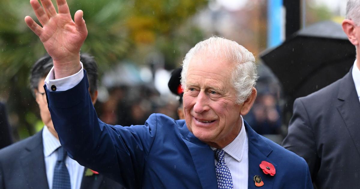 “If Charles III could meet everyone, he would be very popular,” says royal photographer Arthur Edwards.