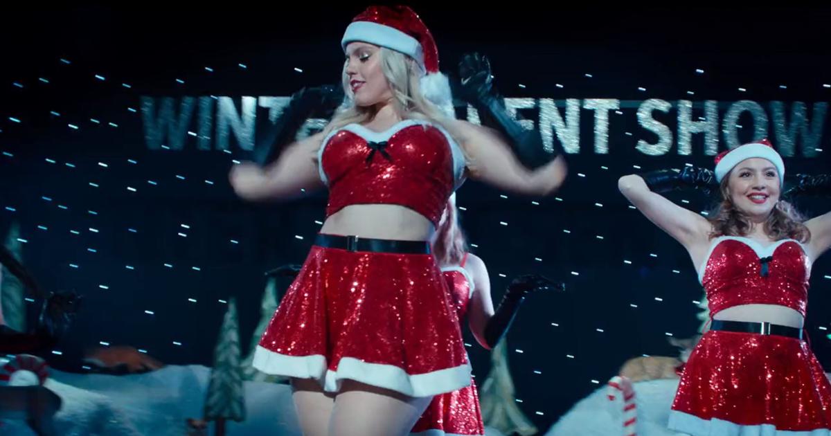 Lolita malgré moi, la bande-annonce qui divise déjà