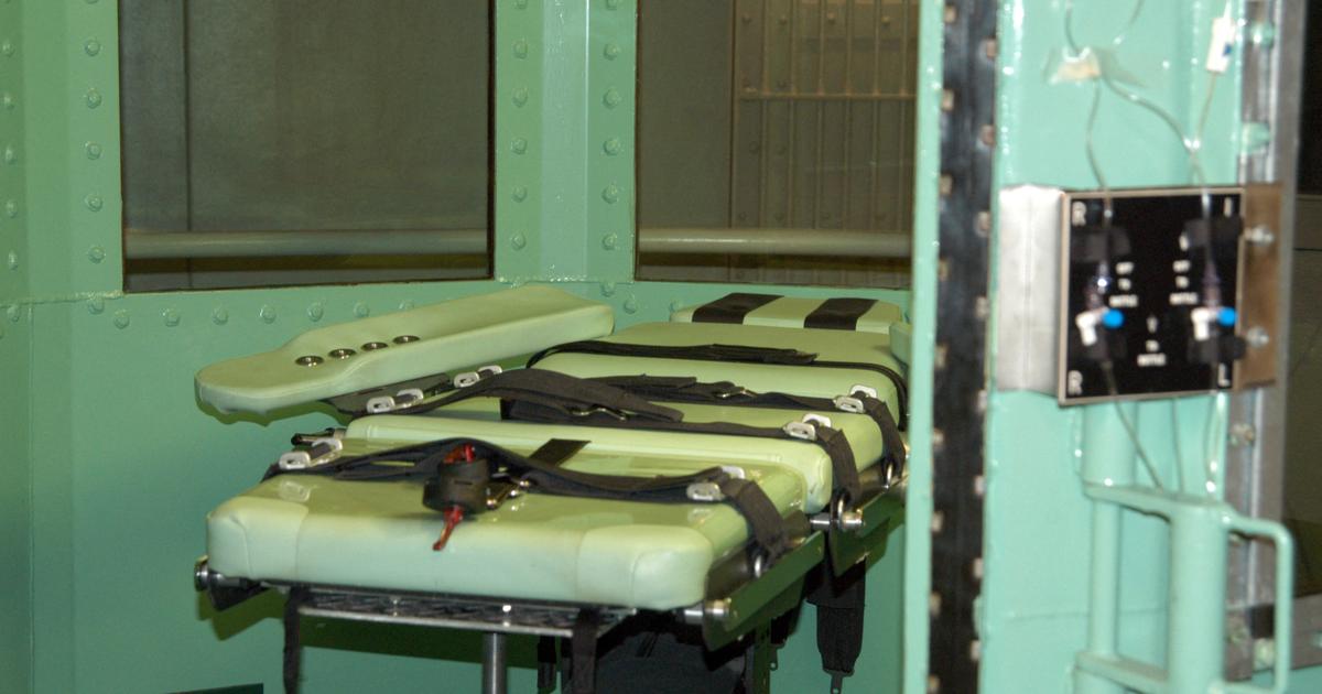 Murderer executed in Texas after 30 years on death row